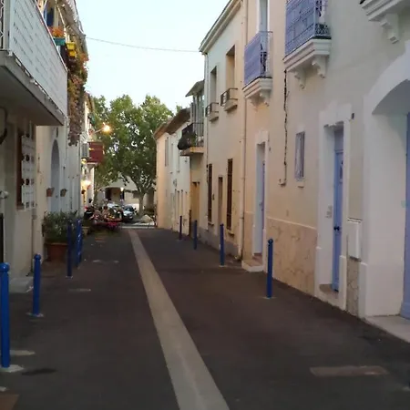 Apartman Le Mistral