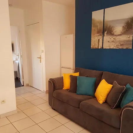 Le Mistral Apartment
