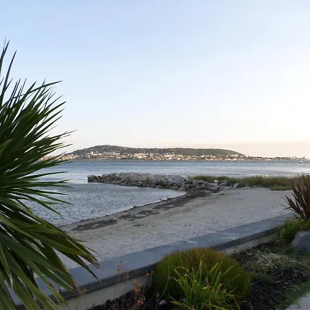 Le Mistral Apartman Balaruc-les-Bains