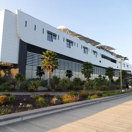 Apartman Le Mistral *