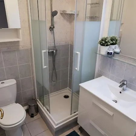 Appartamento Le Mistral